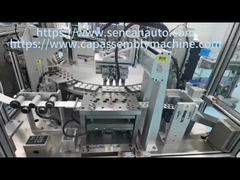 Máquina de colagem automática