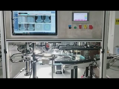 Verificador de luz de interface única