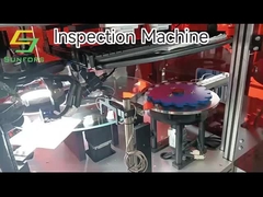 Máquina de inspecção de imagem