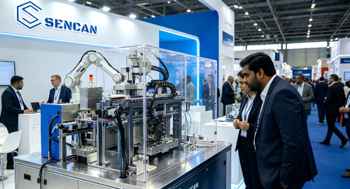 Últimas notícias da empresa sobre Soluções automáticas de montagem de lancetas ganham atenção dos fabricantes de dispositivos médicos da Índia