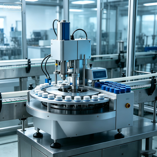 Últimas notícias da empresa sobre Fabricantes indonésios de capacetes CRC implantam equipamentos de montagem de inspeção de processo completo para manter o controle de qualidade