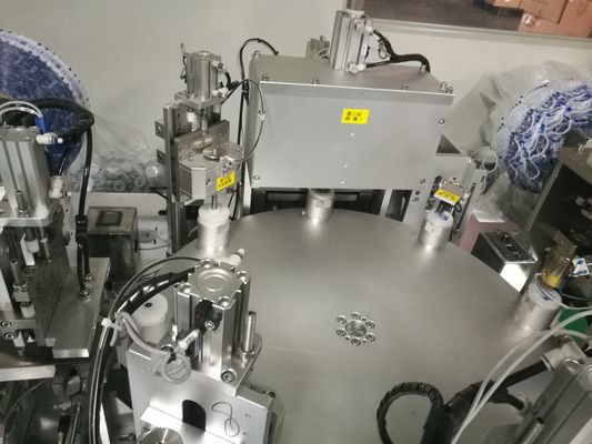 Bom preço. Equipamento automático Máquina elétrica de tampa de garrafas 50 Hz Certificado CE on-line