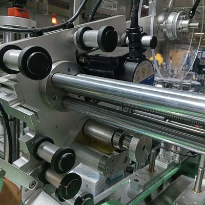 Bom preço. Máquina de montagem de 50 Hz para as necessidades diárias Máquinas de montagem automática para garrafas on-line