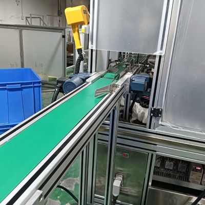 Bom preço. Máquina de enchimento e tampa automática de montagem de gelatina on-line