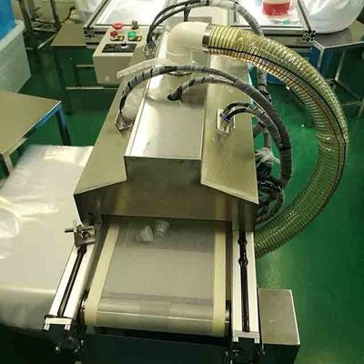 Bom preço. Equipamento de limpeza de metais Lava-louça Máquina de lavar roupa Filtração de vários níveis on-line