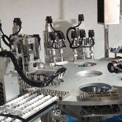 Bom preço. CE Máquina de montagem de necessidades diárias Máquina de montagem automática personalizável on-line