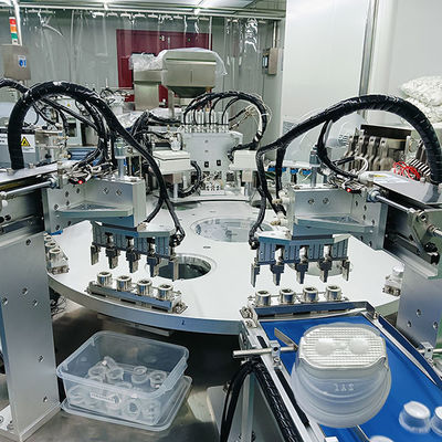 Bom preço. Máquina de montagem automática de revestimento de filme de operação fácil e conveniente on-line