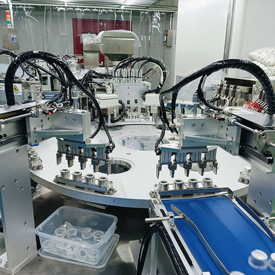 Bom preço. Funcionamento fácil e conveniente da máquina de montagem automática de revestimento de filme on-line