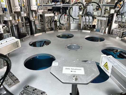 Bom preço. Máquina de revestimento de tampa de aço inoxidável e liga de alumínio para sala limpa on-line