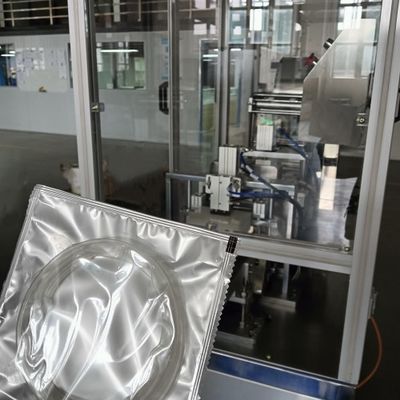 Bom preço. Máquina de embalagem de produtos médicos e de higiene descartáveis on-line