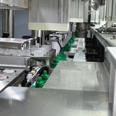 Bom preço. Máquina de montagem de necessidades diárias de 220 V on-line