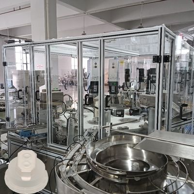 Bom preço. Depuração Remota do PLC da Máquina de Laminação de Tampas por Infusão on-line