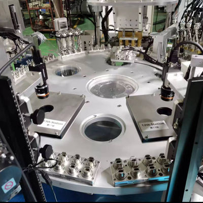 Bom preço. Máquina Automática de Montagem de Tampa Euro para Frascos de Infusão IV on-line