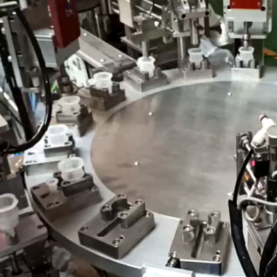 Bom preço. Máquina de montagem médica totalmente automatizada 500kg 220V/380V on-line