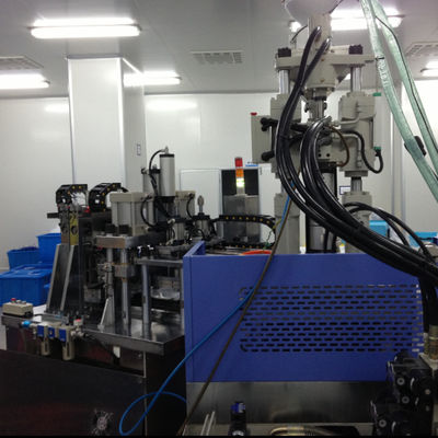Bom preço. Automatic Safety Lancet Machine 4500-22000/hr with PLC Control on-line