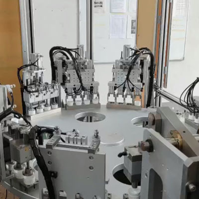 Bom preço. Máquina de montagem de tampa de desicante de aplicação versátil com proteção contra umidade e alta precisão para necessidades diárias on-line