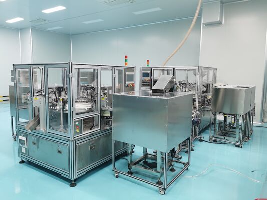 Bom preço. Máquina Automática de Montagem de Tampa Dessecante para Produtos Médicos on-line