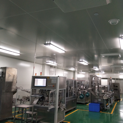 Fully Automated Desiccant Cap Assembly Machine 1000-12000pcs/min