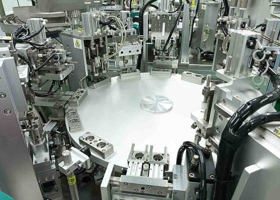 Bom preço. Loop Pull Cap Máquina de Montagem Automática Elétrica Para Medicina on-line