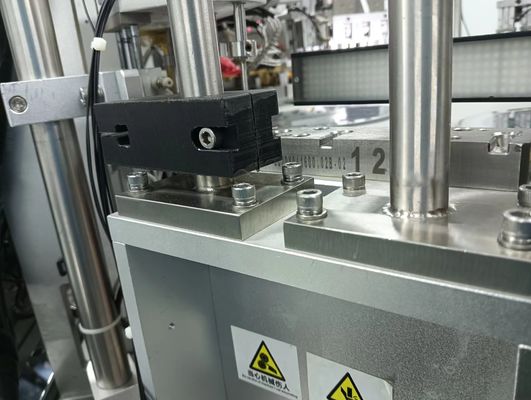 Bom preço. Máquina de montagem de necessidades diárias de aço inoxidável ODM automático on-line