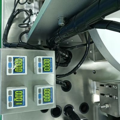 Bom preço. Máquina de montagem automática pneumática on-line