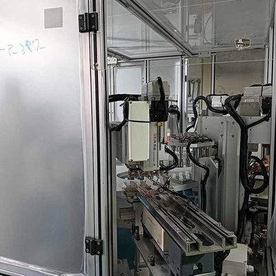 Bom preço. Máquinas de montagem automática de garrafas on-line