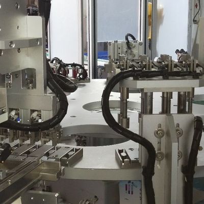 Bom preço. Máquina de enrolar tampa CE Máquina de vedação de tampa de parafuso elétrico 220V on-line