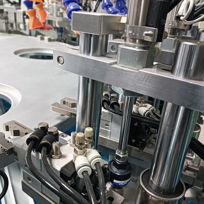 Bom preço. Máquina automática de tampa de garrafa de desinfecção Material de aço inoxidável OEM on-line
