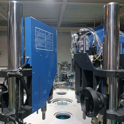 Bom preço. Máquina automática de parafuso de tampa AC380V Parafuso de tampa para garrafas de vinho on-line