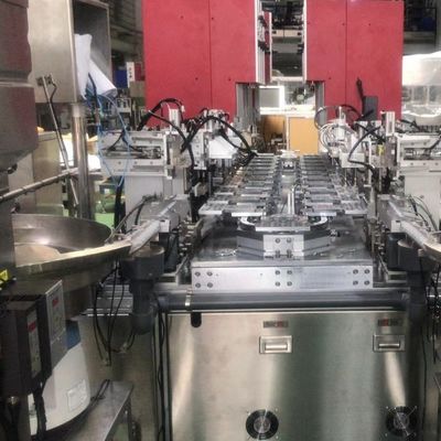 Bom preço. Máquina de solda por ultra-som de anel duplo on-line