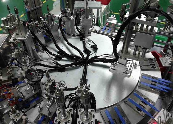 Bom preço. Máquina de solda de facas cirúrgicas descartáveis on-line