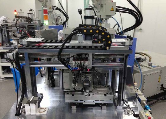Bom preço. Máquina de colheita de sangue de tubos de aço inoxidável 220V Máquina de inserção de agulhas on-line