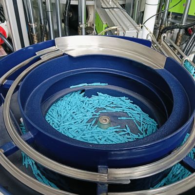 Bom preço. Máquina de montagem automática para canetas de coleta de sangue com alta eficiência e alta taxa de aprovação. on-line
