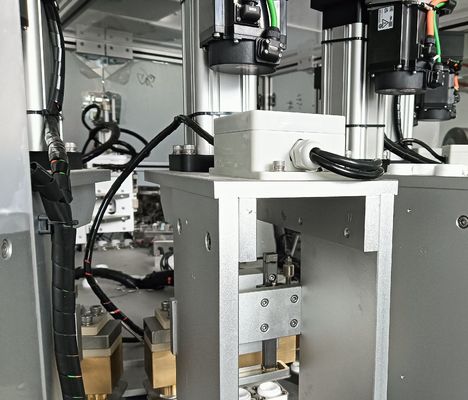 Bom preço. Máquina de montagem de cabeça de liga de titânio durável Euro Cap de fornecedores internacionais de soldagem por ultrassom on-line