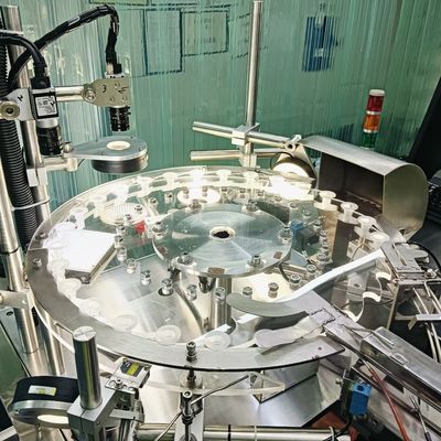 Bom preço. Máquina de ensaio de conectores de sacos de perfusão de alta eficiência e velocidade on-line