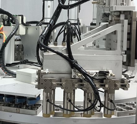 Bom preço. Recolha automática de resíduos de papel de vedação com as necessidades diárias máquina de montagem para farmacêutica e cuidados de saúde on-line