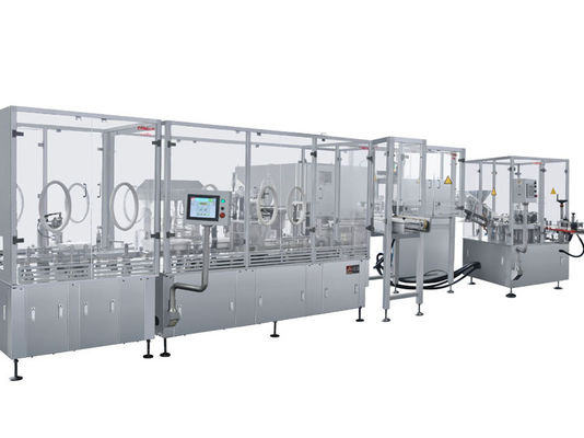 Bom preço. Máquina de montagem de interface de sacos de infusão de aço inoxidável, boa qualidade, escolha marca de alta qualidade, desempenho estável on-line