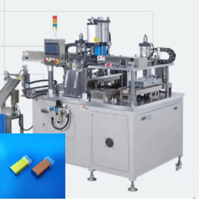 Bom preço. Soluções de montagem automática personalizáveis para máquina de montagem de lancetas de sangue médico on-line