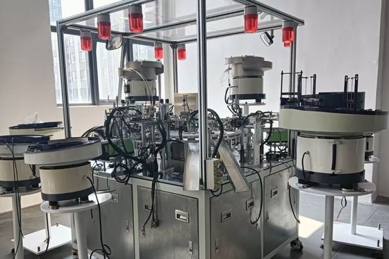 Bom preço. Outstanding International Suppliers for Driving and Inspection Systems of Medical Product Assembly Machine (Excelentes fornecedores internacionais de sistemas de condução e inspecção de máquinas de montagem de produtos médicos) on-line