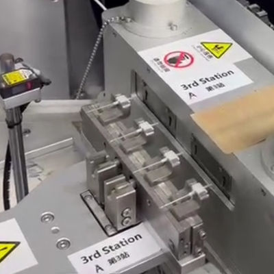 Bom preço. Máquina de montagem de produtos médicos para agulhas de coleta de sangue venoso pela Sencan Automation Machinery Co Ltd on-line