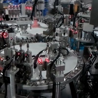 Bom preço. Profissional de Máquina de montagem de produtos médicos para agulha de insulina e agulhas de coleta de sangue on-line