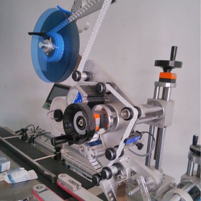 Bom preço. Máquina de rotulagem automática de motor servo on-line