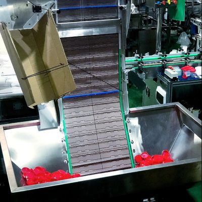 Bom preço. Cobertura de borboleta Máquina de montagem automatizada Elevador Carregamento de maior eficiência on-line