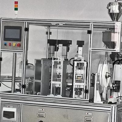 Serviço Pós-Venda Profissional para Necessidades Diárias Máquina de Montagem para Medicina