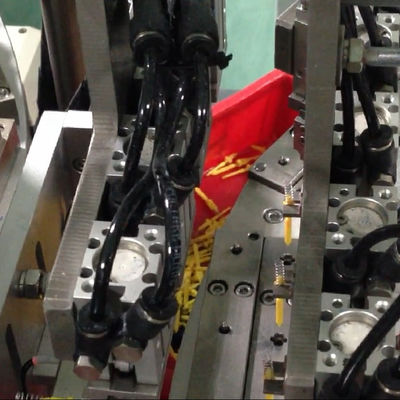 Bom preço. Máquina de montagem automática para agulhas de coleta de sangue Operação tipo carrossel on-line