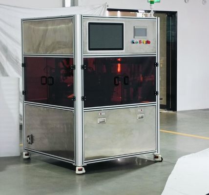 Bom preço. Máquina de inspecção de imagem para inspecção geral 100% taxa de aprovação velocidade de operação rápida on-line