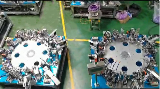 Bom preço. Linha de produção integrada para coleta de sangue agulha canetas de glicose sanguínea com alta eficiência de produção on-line