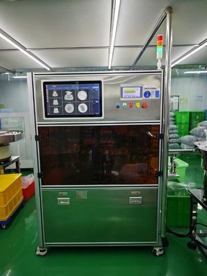Bom preço. Máquina de inspecção por vídeo de alto desempenho para AC380V 50Hz 2kw Fonte de energia e ar comprimido 7kg/m3 on-line