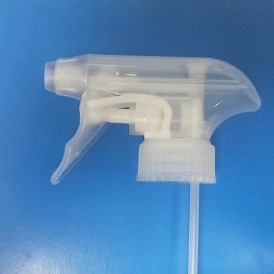 Máquina de Montagem de Automação de Pistola de Pulverização para Limpeza de Gordura de Cozinha e Banheiro, Alta Tecnologia, Controle PLC