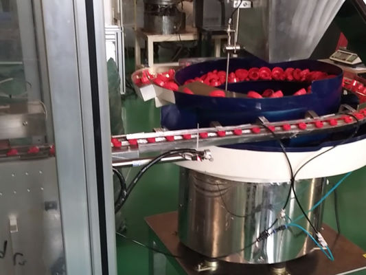 Bom preço. Máquina de montagem automática de tampa de borboleta feita de aço inoxidável on-line